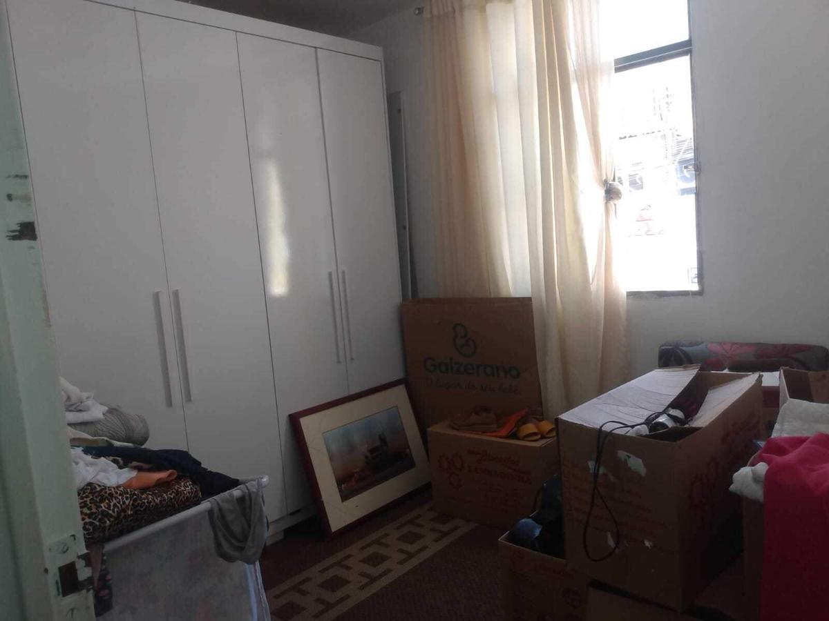 Apartamento, Glória, 3 Quartos, 0 Vaga