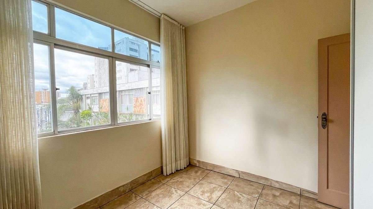 Apartamento, Sion, 3 Quartos, 1 Vaga, 1 Suíte