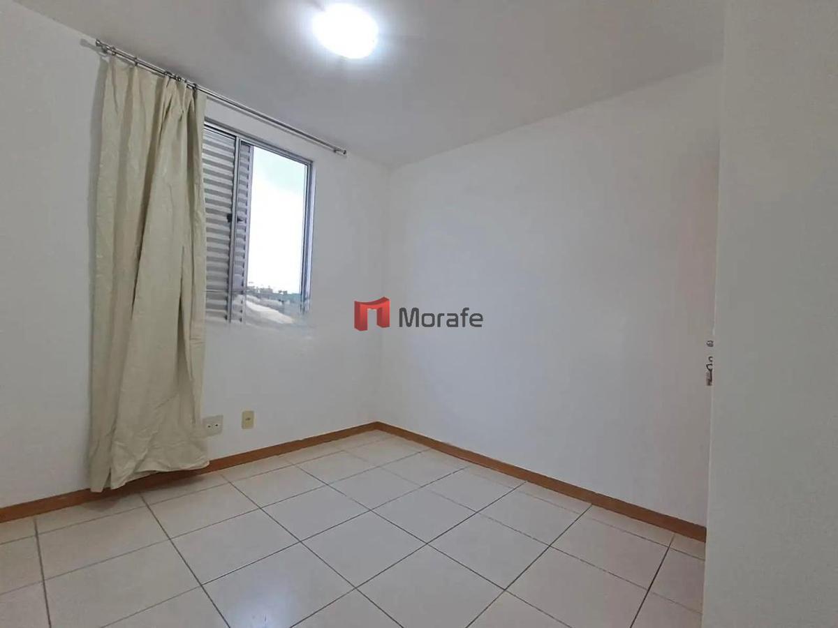 Apartamento, São Francisco, 3 Quartos, 2 Vagas, 1 Suíte