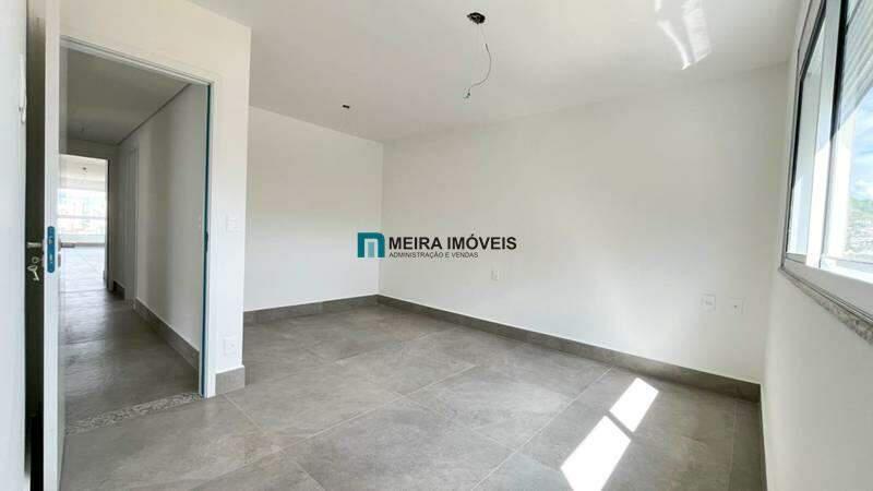 Apartamento, Castelo, 4 Quartos, 3 Vagas, 2 Suítes