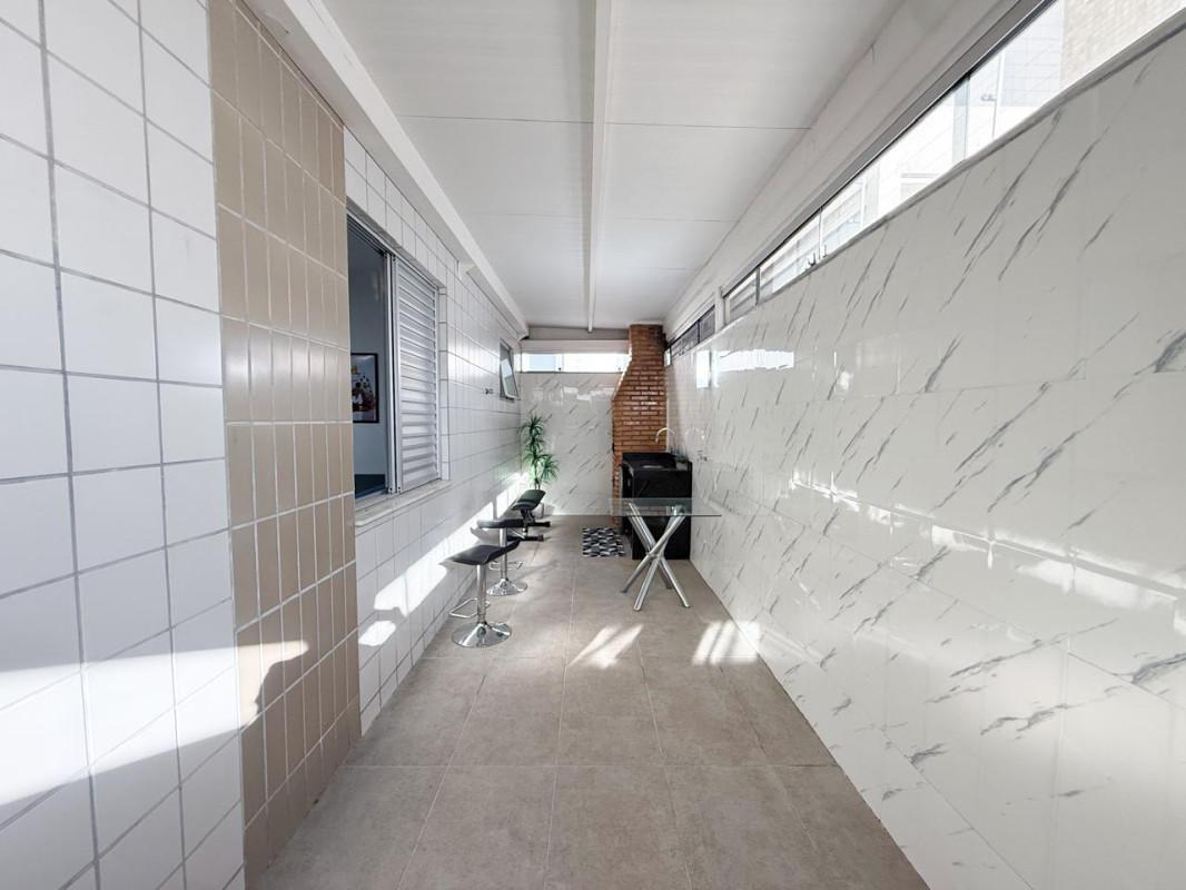Apartamento, Castelo, 3 Quartos, 2 Vagas, 1 Suíte