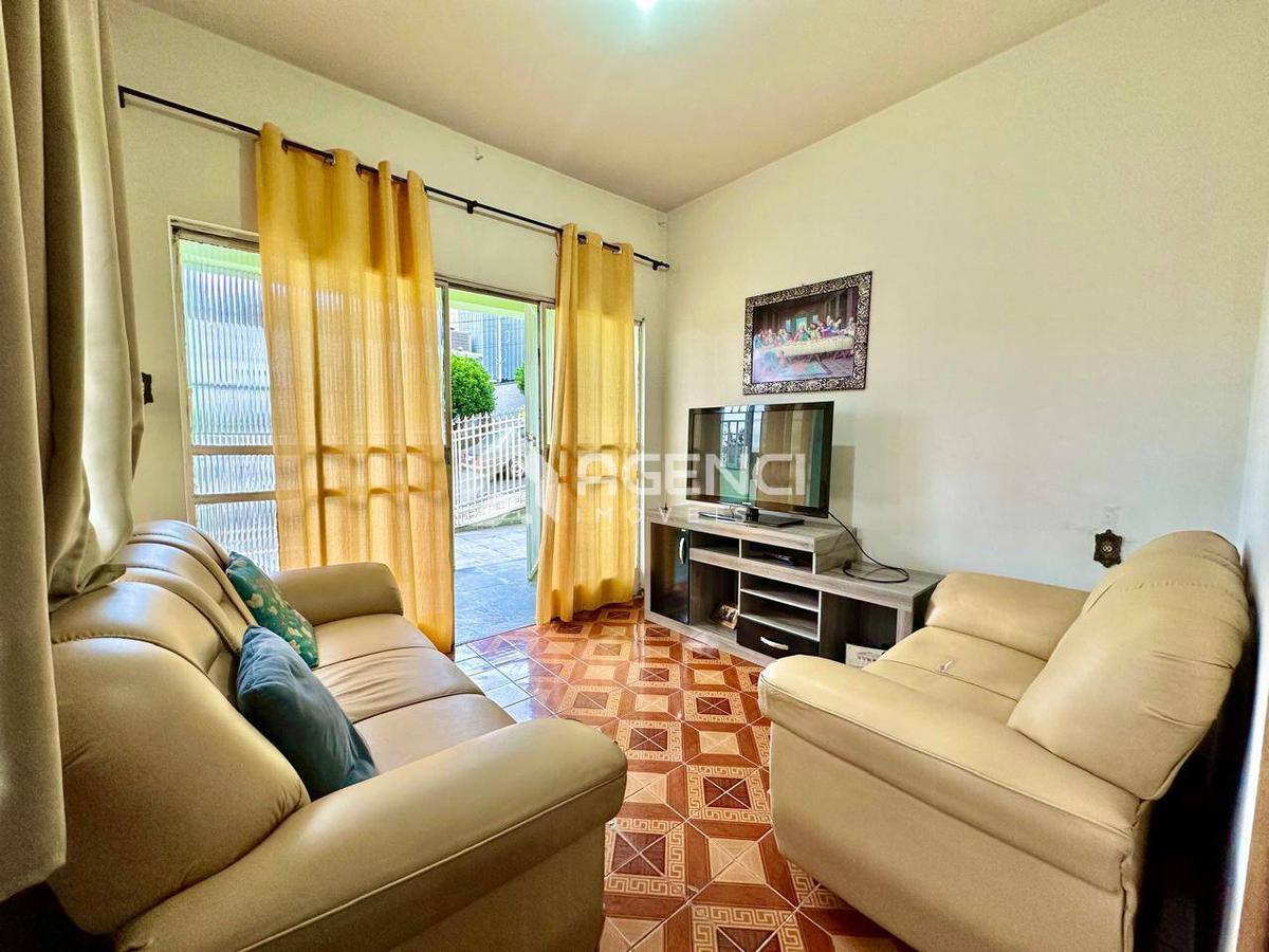 Casa, Santa Maria, 3 Quartos, 0 Vaga, 0 Suíte