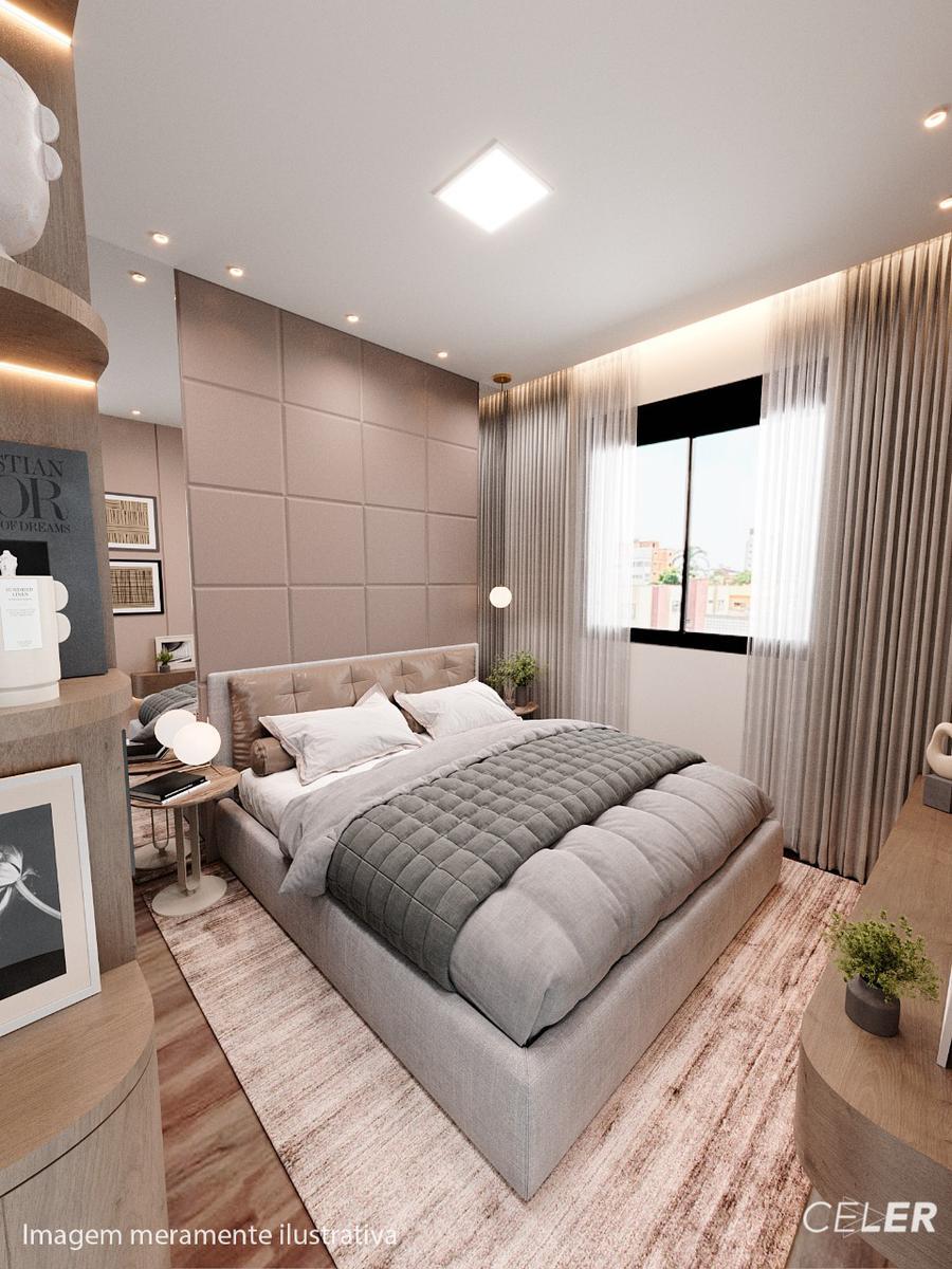 Apartamento, Padre Eustáquio, 3 Quartos, 2 Vagas, 1 Suíte