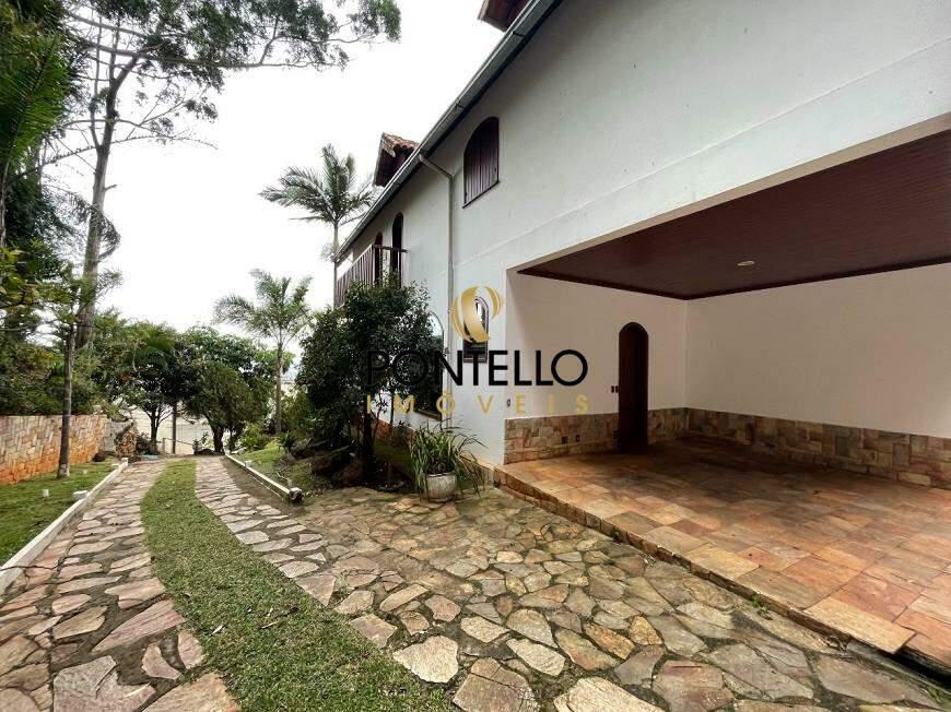 Casa, Belvedere, 4 Quartos, 10 Vagas, 4 Suítes