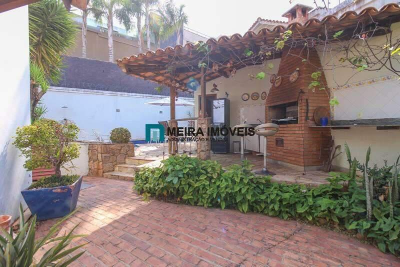 Casa, São Bento, 4 Quartos, 2 Vagas, 2 Suítes