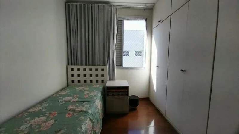 Cobertura, Estoril, 3 Quartos, 2 Vagas, 1 Suíte