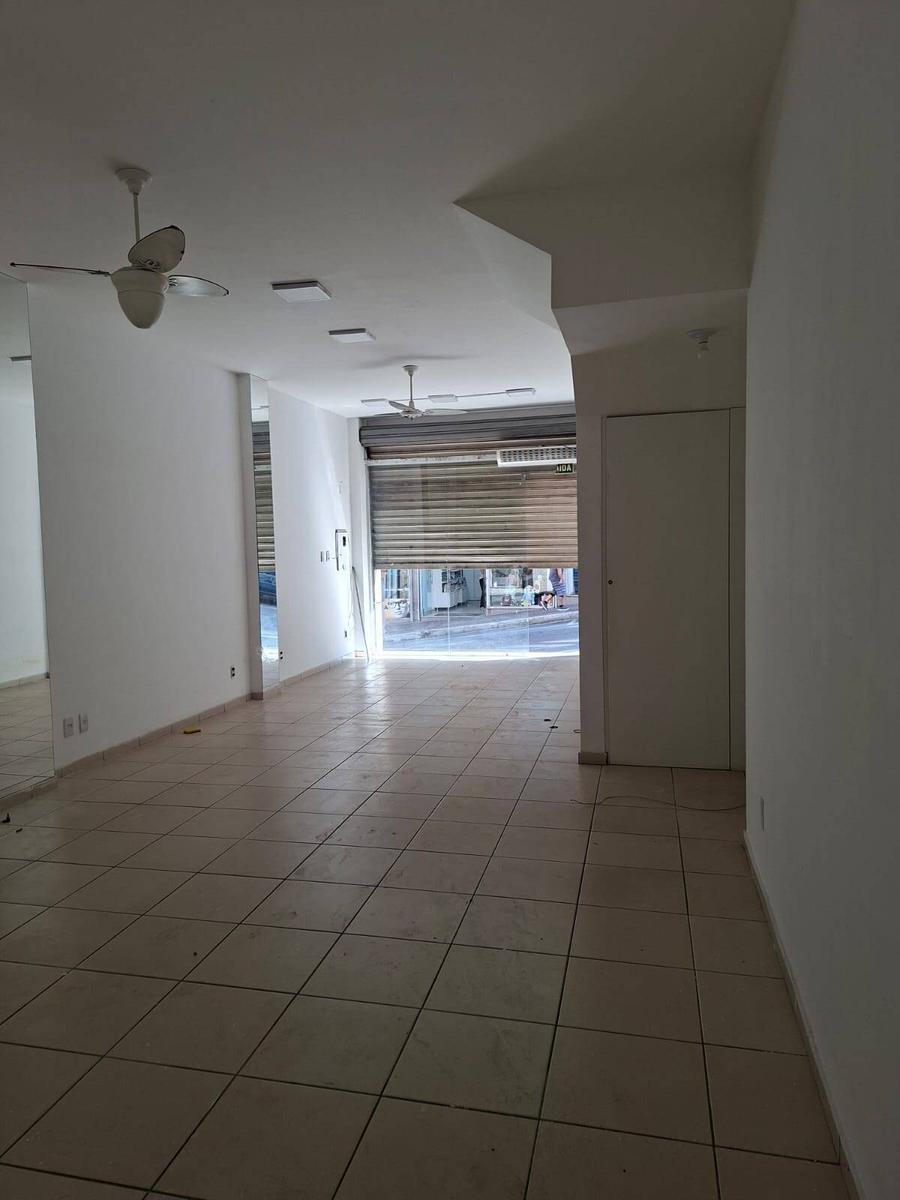 Sala, Centro, 0 Quarto, 0 Vaga