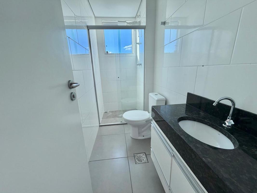 Apartamento, Inconfidência, 2 Quartos, 2 Vagas, 1 Suíte