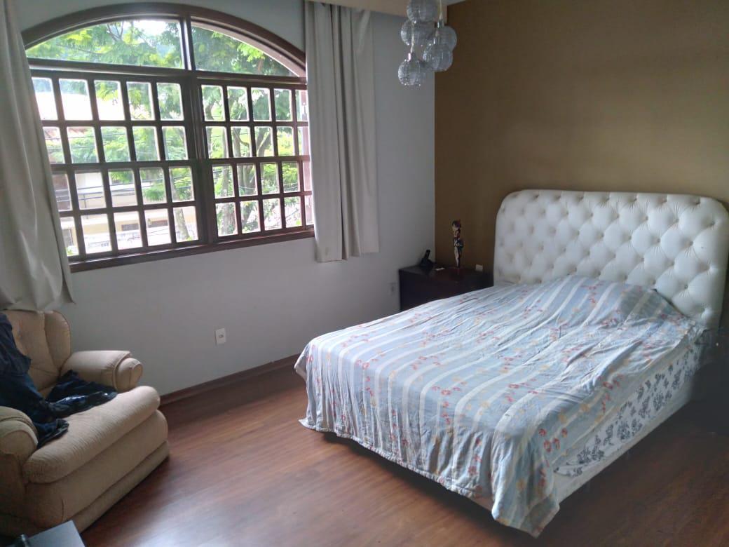Casa, Mangabeiras, 5 Quartos, 4 Vagas, 1 Suíte
