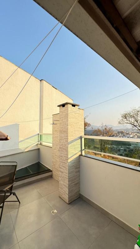 Casa, Masterville, 3 Quartos, 2 Vagas, 1 Suíte