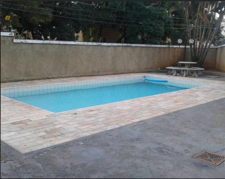 Apartamento, Pampulha, 3 Quartos, 1 Vaga, 1 Suíte