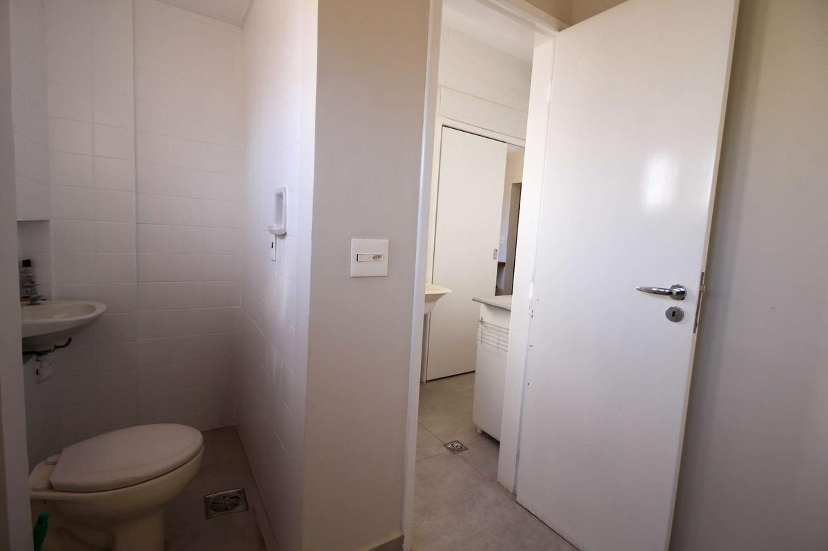 Apartamento, Santo Antônio, 3 Quartos, 1 Vaga, 1 Suíte