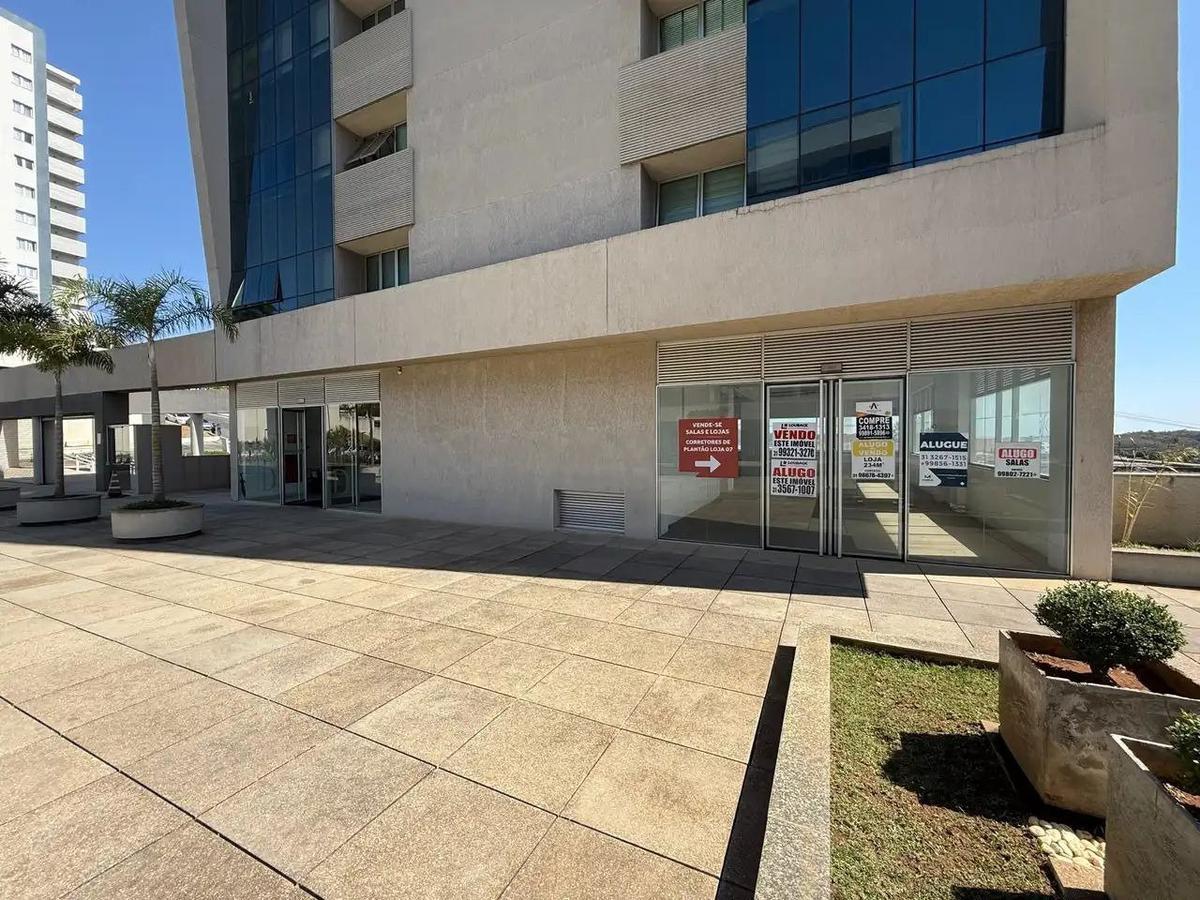 Andar, Caiçaras, 0 Quarto, 1 Vaga