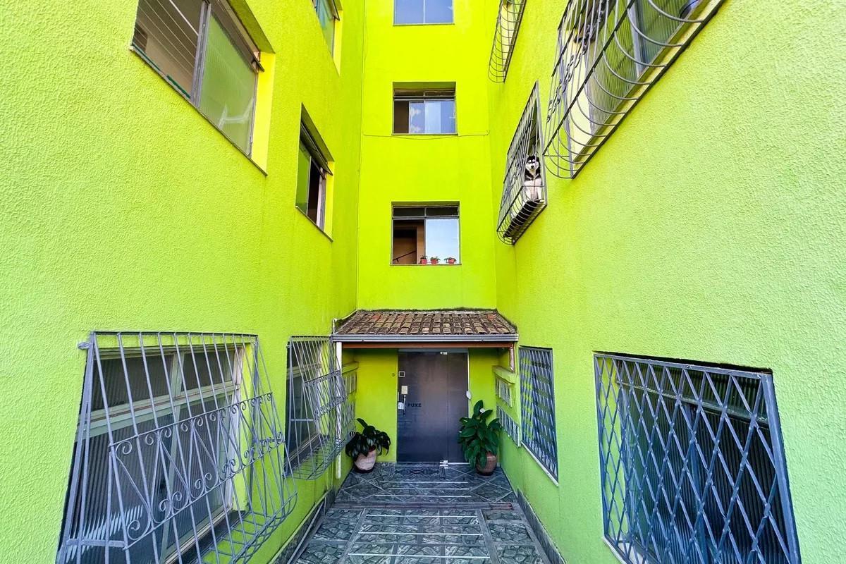 Apartamento, Eldorado, 2 Quartos, 1 Vaga