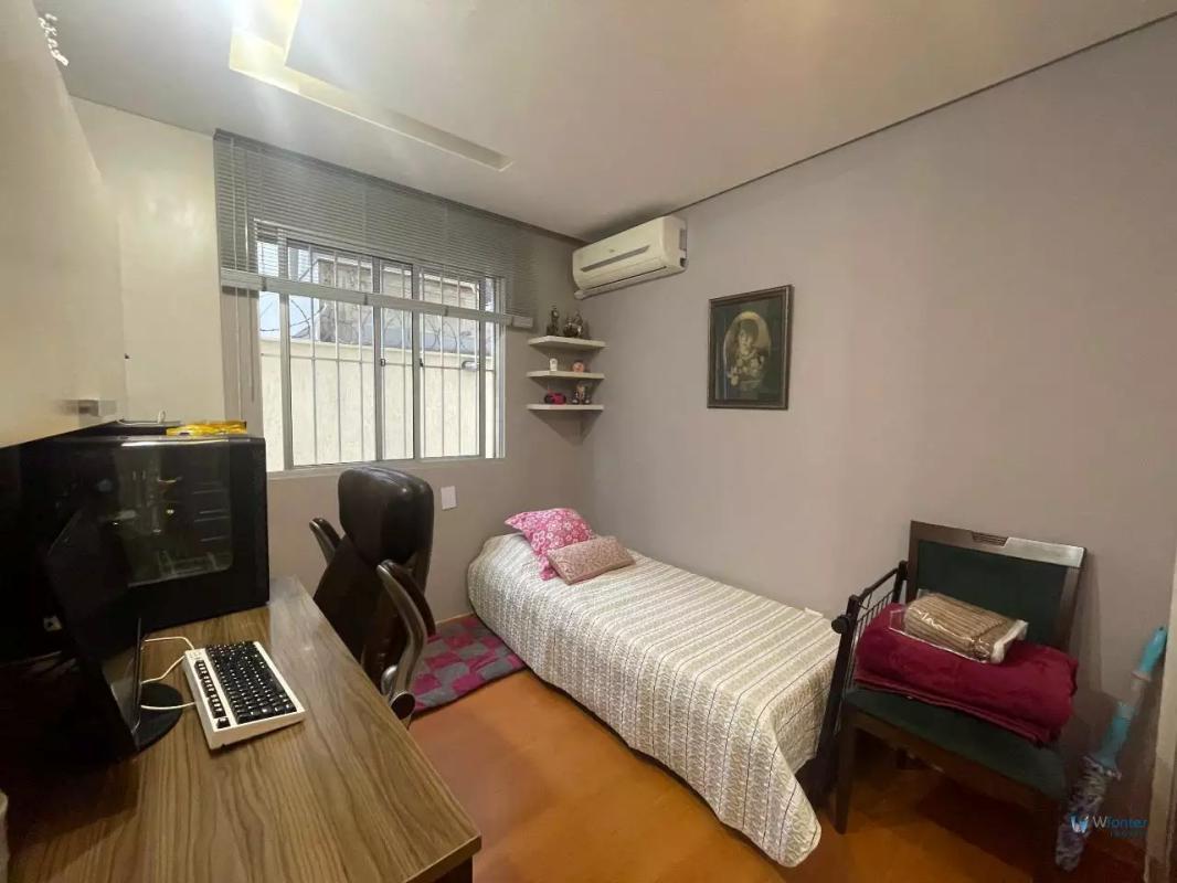 Apartamento, Ouro Preto, 4 Quartos, 4 Vagas, 1 Suíte