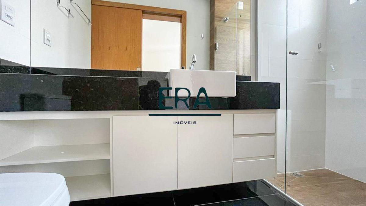 Cobertura, Gutierrez, 3 Quartos, 2 Vagas, 2 Suítes