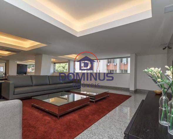 Apartamento, Lourdes, 3 Quartos, 2 Vagas, 1 Suíte