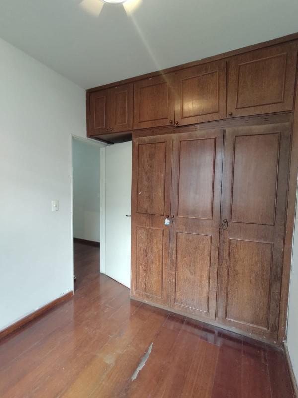Apartamento, Coqueiros, 3 Quartos, 1 Vaga