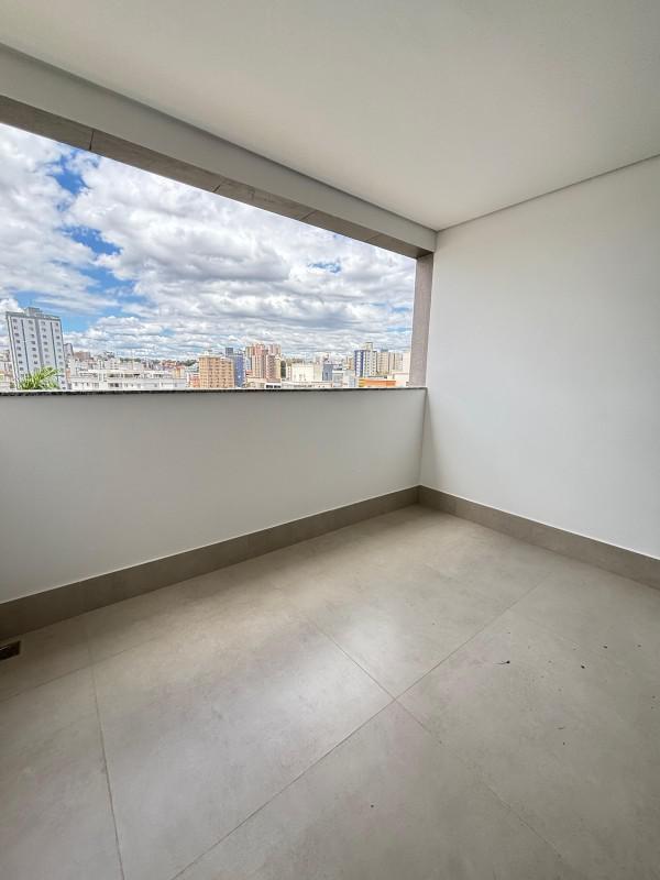 Apartamento, Silveira, 4 Quartos, 3 Vagas, 3 Suítes
