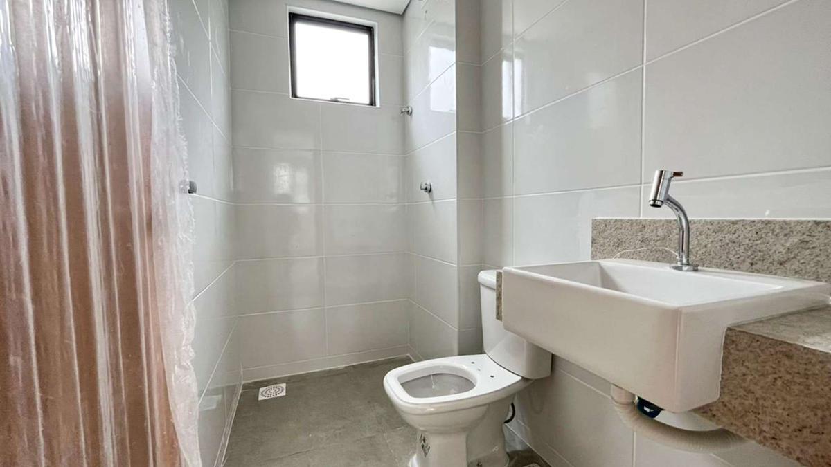 Cobertura, Funcionários, 1 Quarto, 2 Vagas, 1 Suíte