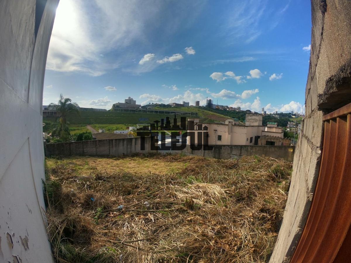 Lote, Santa Luiza, 0 Quarto, 0 Vaga