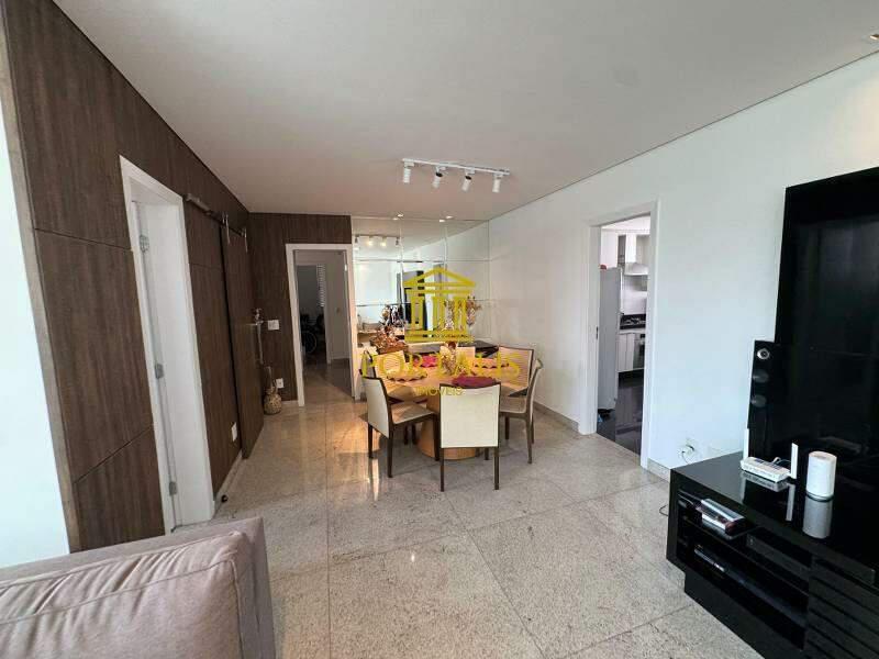 Apartamento, União, 4 Quartos, 4 Vagas, 2 Suítes