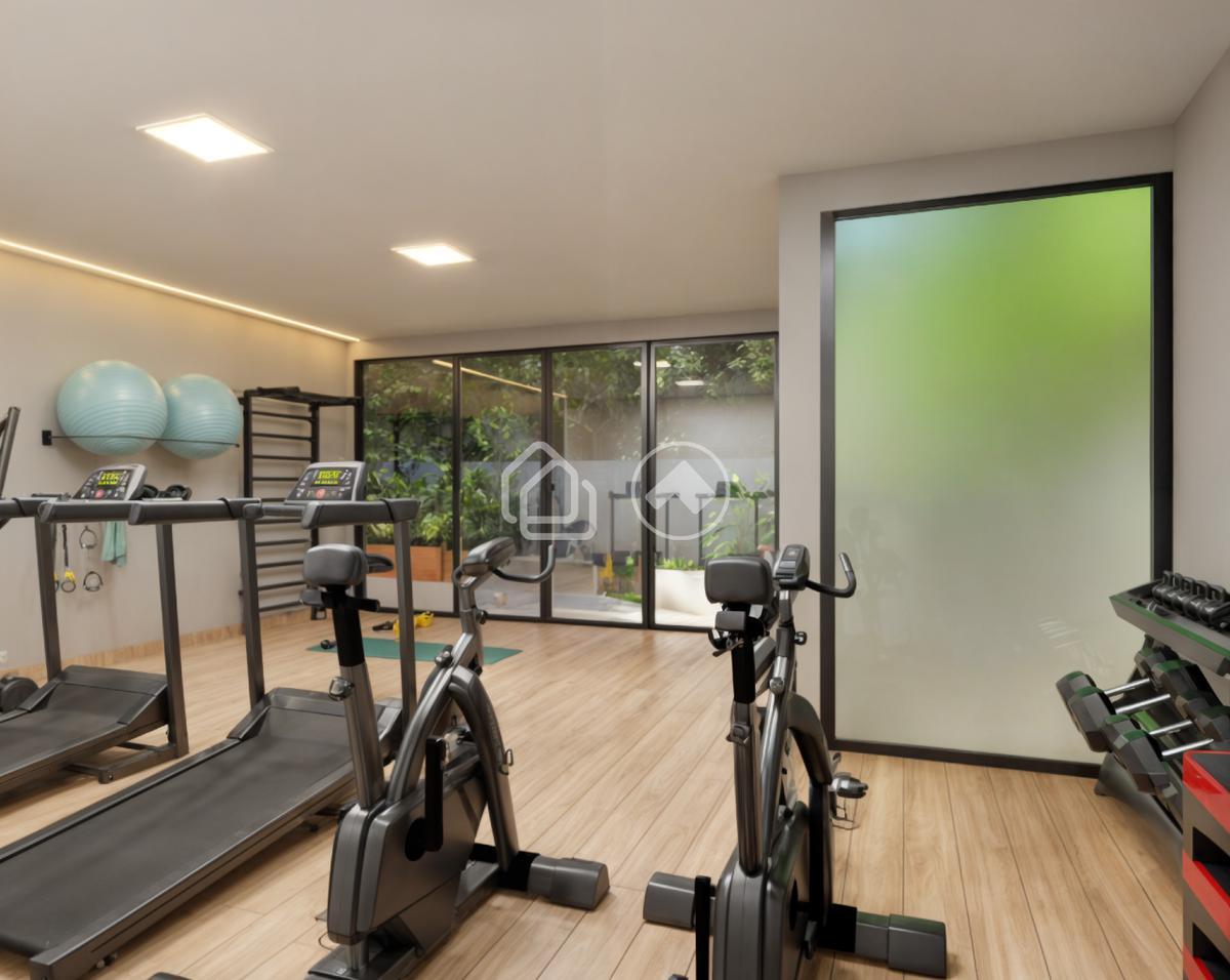 Apartamento, Calafate, 3 Quartos, 3 Vagas, 1 Suíte