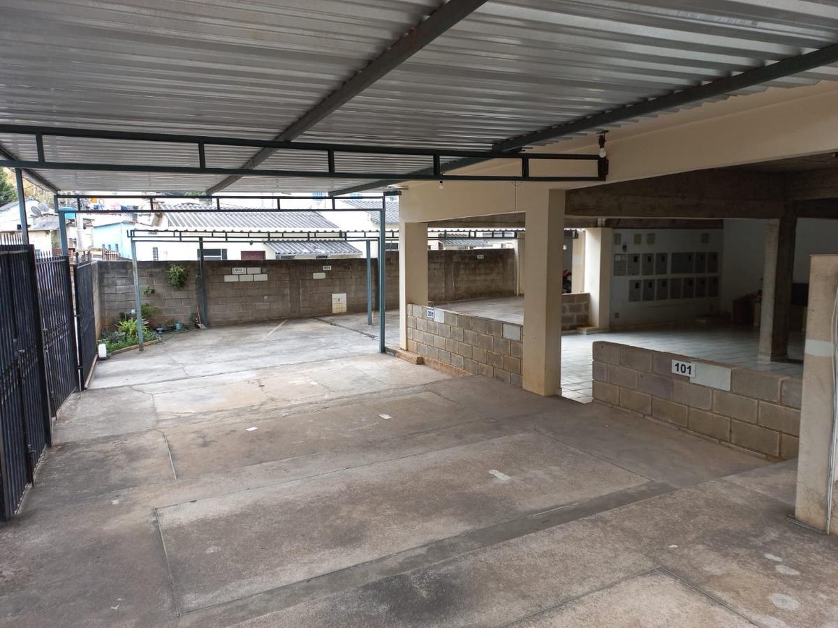 Apartamento, Centro, 3 Quartos, 1 Vaga