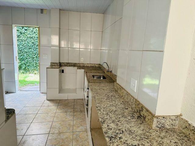 Casa, Nova Granada, 3 Quartos, 12 Vagas, 1 Suíte