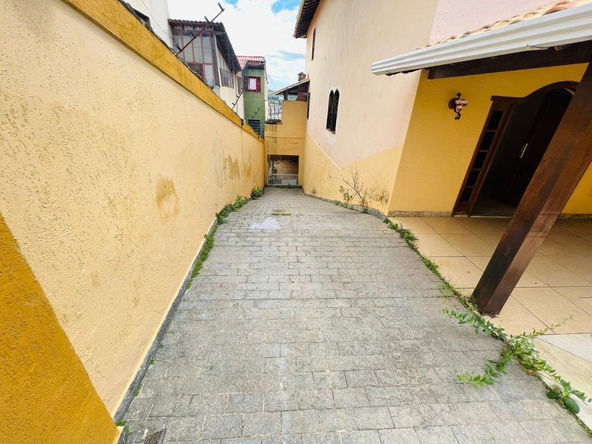 Casa, Canaã, 4 Quartos, 10 Vagas, 3 Suítes