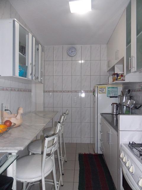 Apartamento, Castelo, 2 Quartos, 1 Vaga