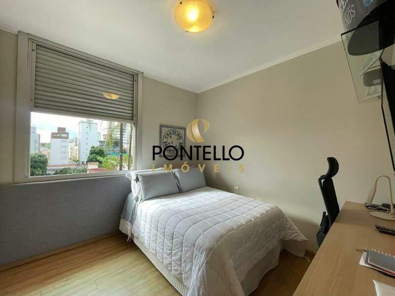 Apartamento, Anchieta, 4 Quartos, 3 Vagas, 2 Suítes