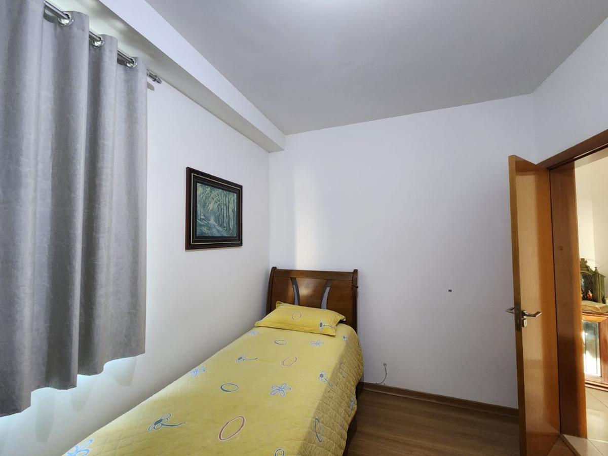 Apartamento, Palmares, 2 Quartos, 2 Vagas, 1 Suíte