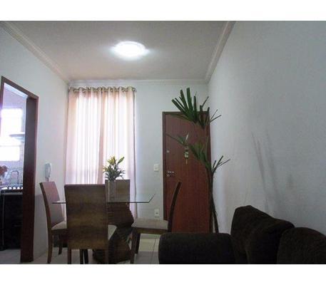 Apartamento, Castelo, 3 Quartos, 1 Vaga