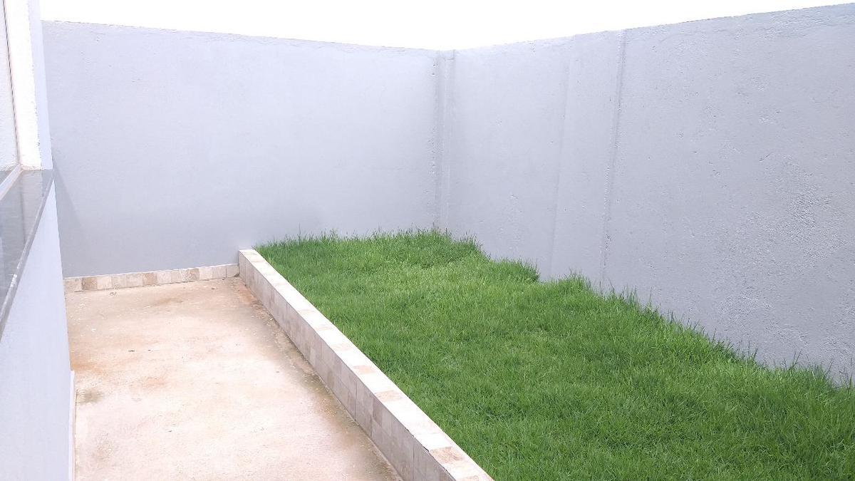 Apartamento, Jardim Vitória, 2 Quartos, 2 Vagas, 0 Suíte