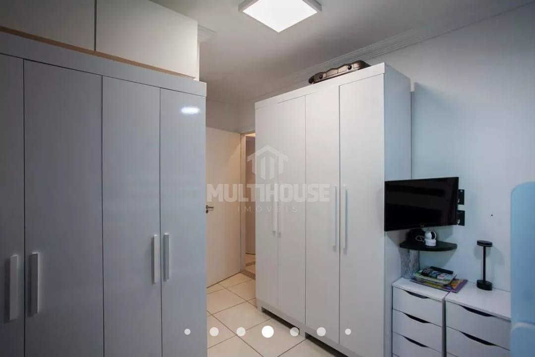 Apartamento, Minaslândia (p Maio), 2 Quartos, 1 Vaga, 2 Suítes