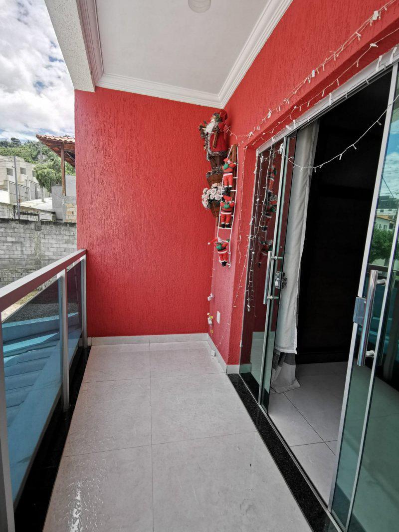 Casa, Palmeiras, 3 Quartos, 2 Vagas, 1 Suíte