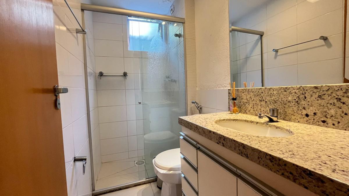 Apartamento, Santo Antônio, 2 Quartos, 1 Vaga, 1 Suíte