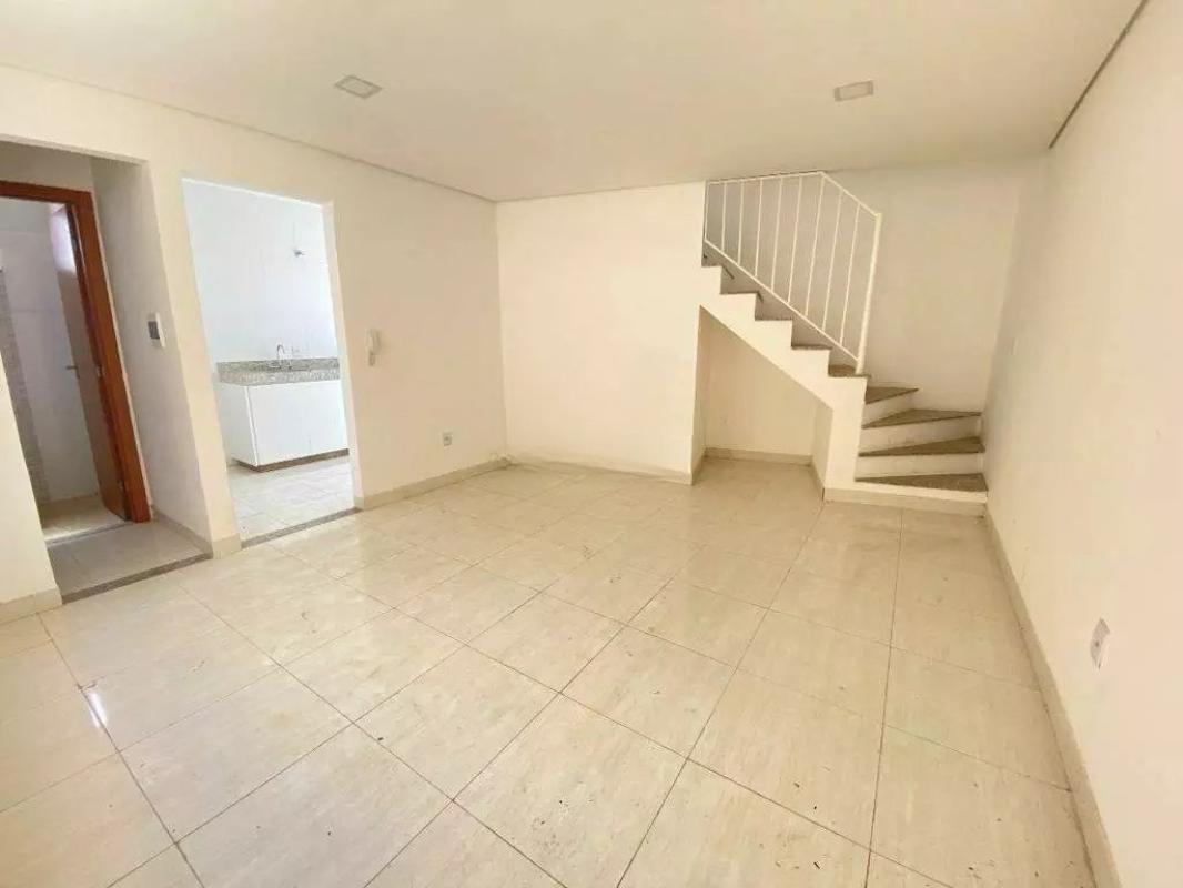 Casa, Bonsucesso, 3 Quartos, 2 Vagas, 1 Suíte