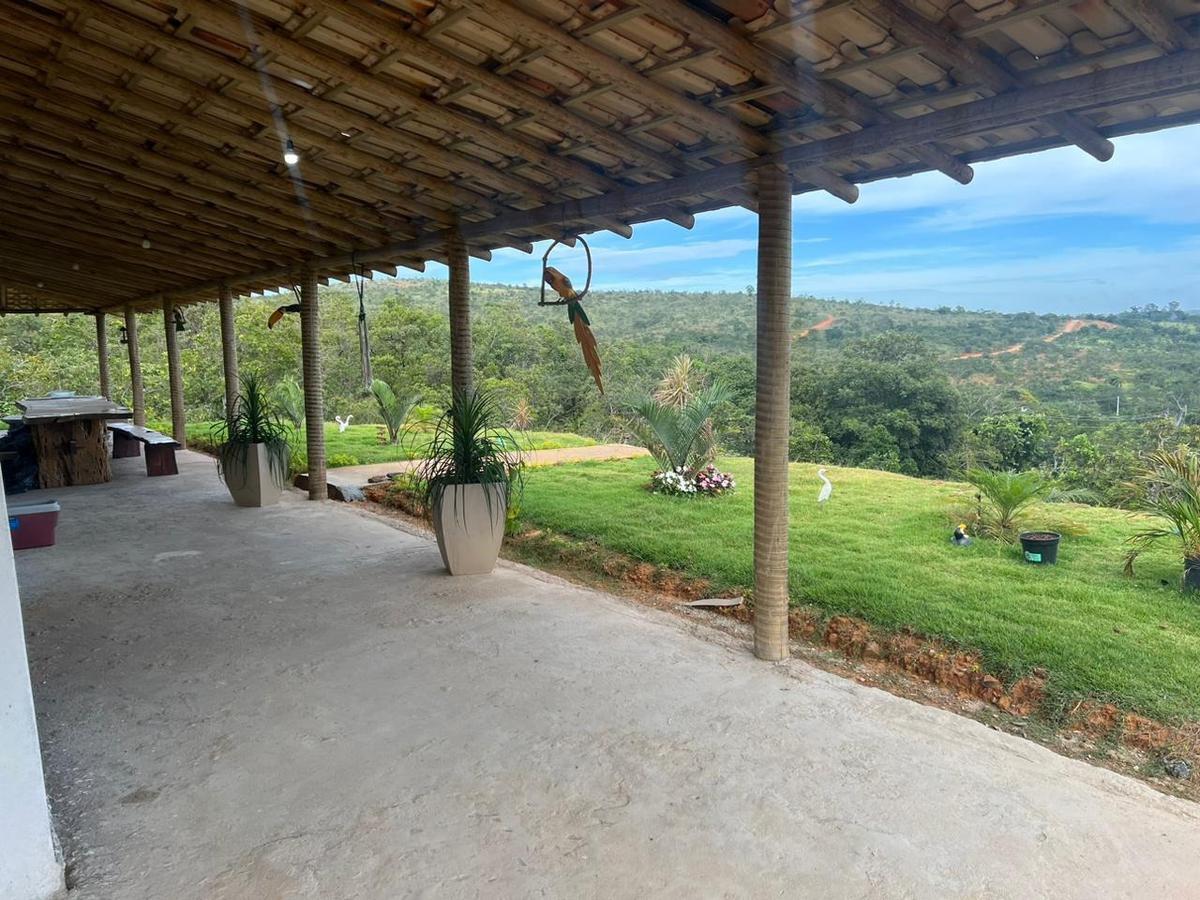 Fazenda, Zona Rural, 4 Quartos, 10 Vagas
