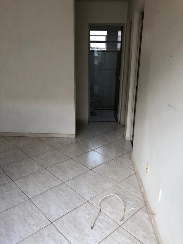 Casa, Brasília, 2 Quartos, 1 Vaga