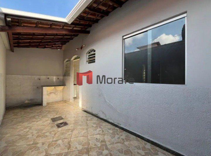 Casa, Copacabana, 2 Quartos, 1 Vaga