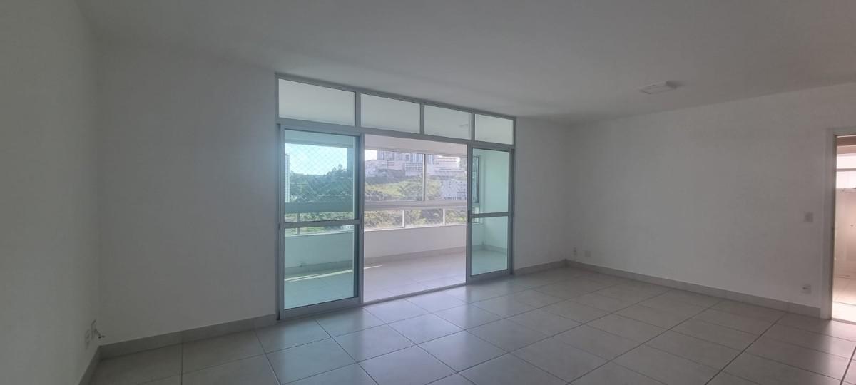 Apartamento, Vila da Serra, 3 Quartos, 2 Vagas, 1 Suíte