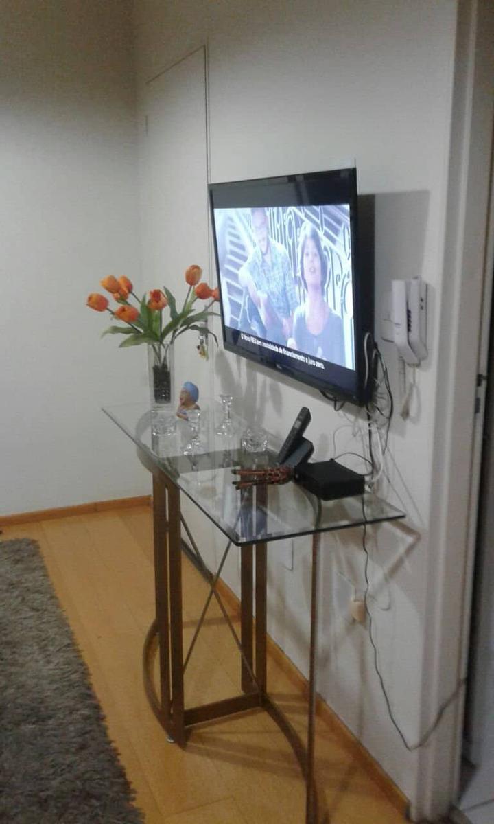 Apartamento, Ouro Preto, 2 Quartos, 1 Vaga, 1 Suíte