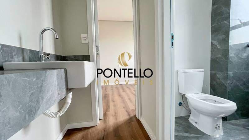 Apartamento, Castelo, 4 Quartos, 4 Vagas, 2 Suítes