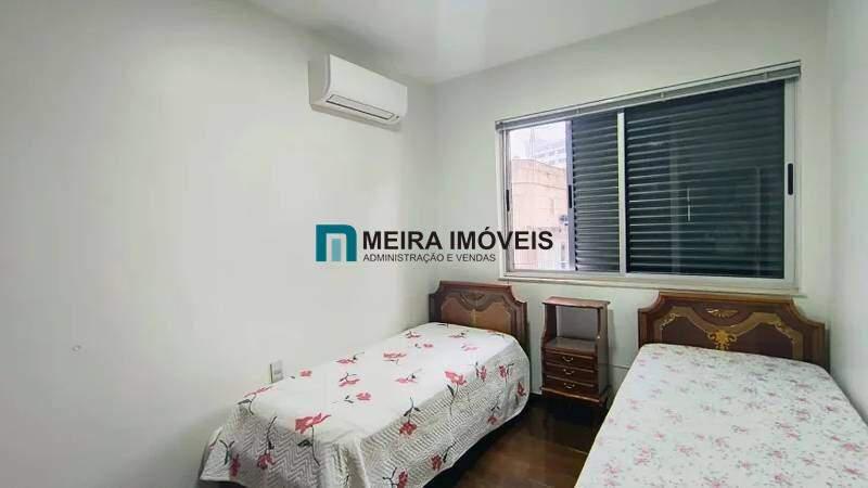 Apartamento, Gutierrez, 4 Quartos, 3 Vagas, 1 Suíte