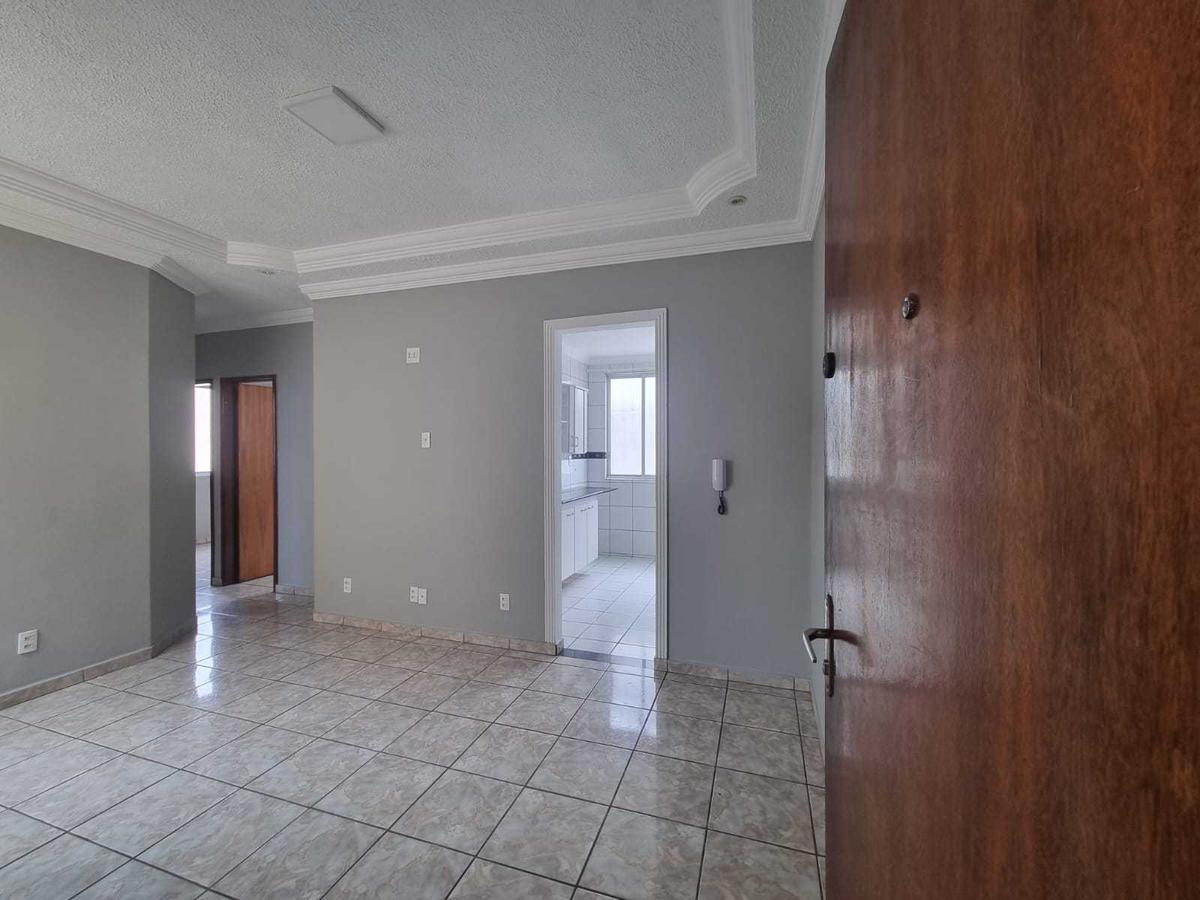 Apartamento, Jardim Riacho das Pedras, 3 Quartos, 1 Vaga