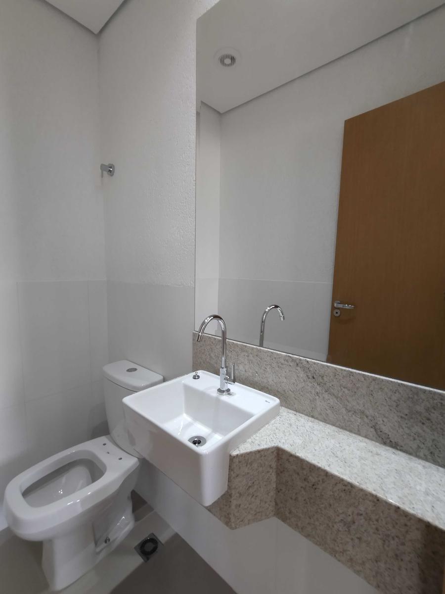 Apartamento, Cidade Nova, 2 Quartos, 2 Vagas, 2 Suítes
