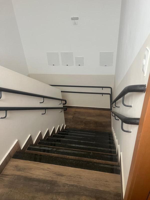 Cobertura, Mangueiras, 2 Quartos, 1 Vaga