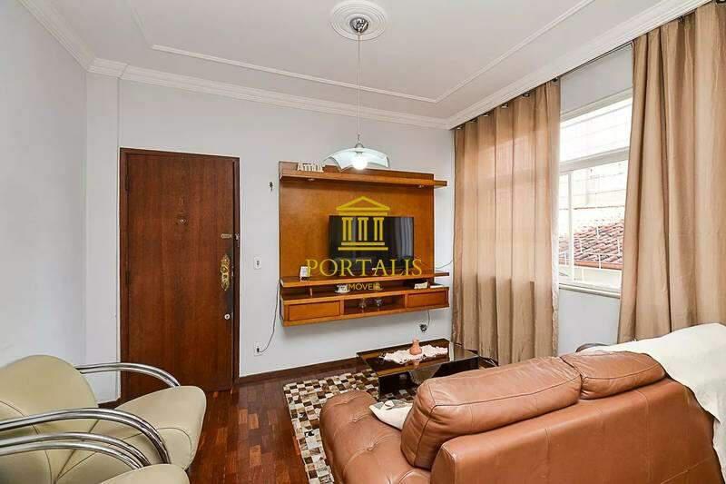 Apartamento, Cidade Nova, 3 Quartos, 1 Vaga, 1 Suíte